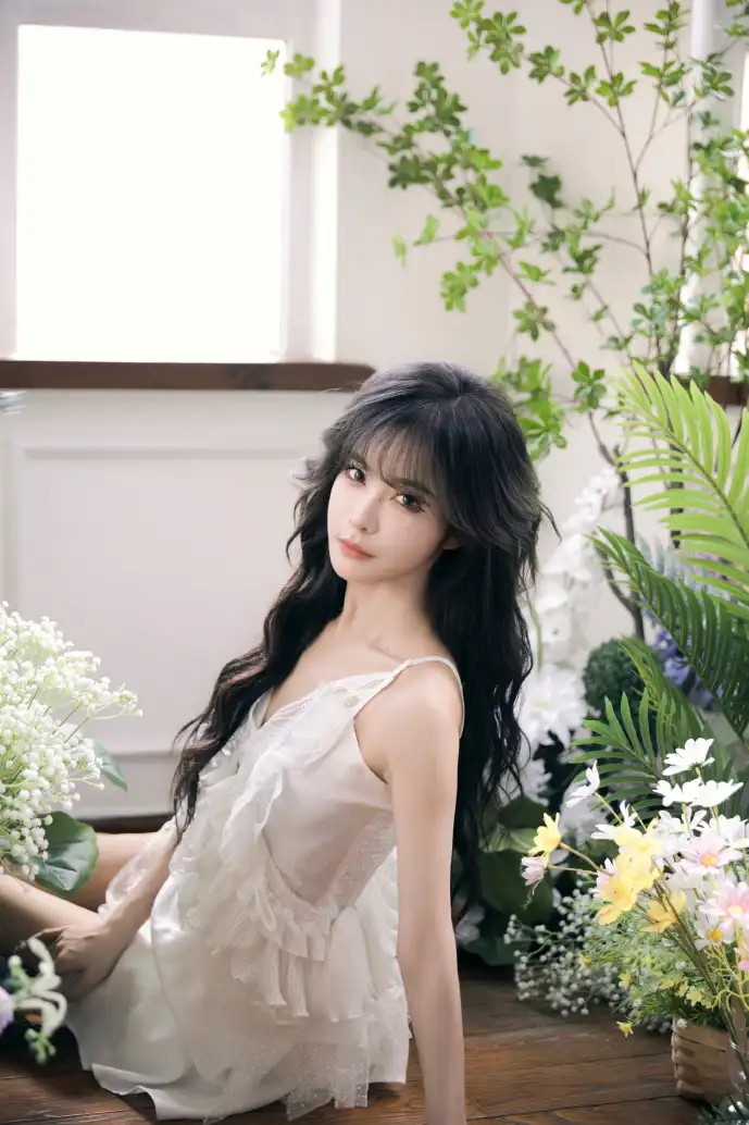 克隆数据流可视化